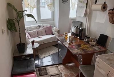 Garsonieră decomandată în Inel II - 2