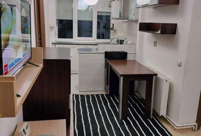 Apartament cu 2 camere decomandat în Exterior Vest - 3