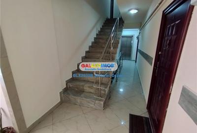 Apartament cu 3 camere semidecomandat, mobilat în Militari - 10