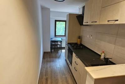 Garsoniera etaj 1, suprafata 43 mp, proaspat renovata - 4