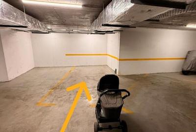 Direct Proprietar Ap. 2 camere  si loc de parcare la -1 , bloc 2020 Timpuri Noi - 13