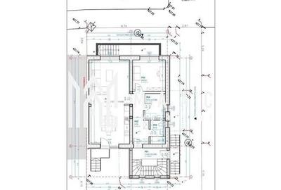 Casa moderna - 297 MPU I Vasile Aaron I Garaj I 318 MP Teren - 5