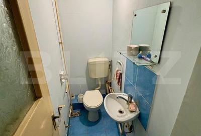 Apartament cu 3 camere în Tudor - 1