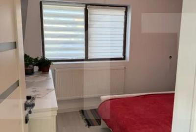 Casă cu 2 camere cu Teren 650 Mp în Central - 5