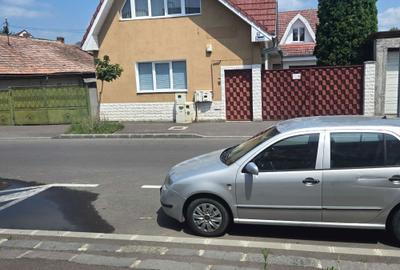 Casă cu 4 camere în Libertății - 2