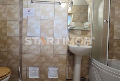 Pensiune 9 camere Rasnov - 26