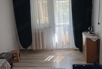 Apartament cu 2 camere semidecomandat în Casa de Cultură - 5