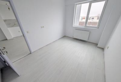 Apartament cu 2 camere în Otopeni - 8