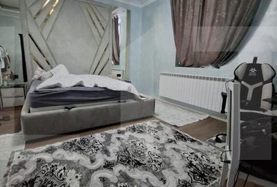 Casă cu 2 camere cu Teren 659 Mp în Central - 2