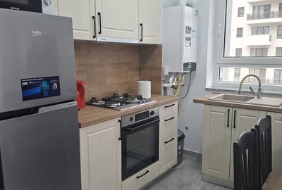 Apartament  modern 3 camere Maurer Residence, parcare inclusa - 8