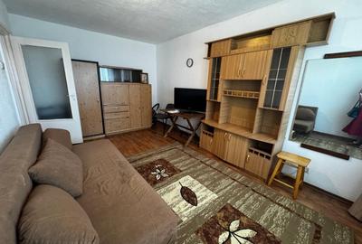 Garsoniera confort 1 - Bulevardul Bucuresti, Ploiesti | Mobilata si utilata