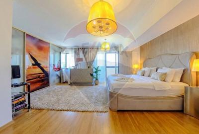 Apartament cu 4 camere în Unirii - 13