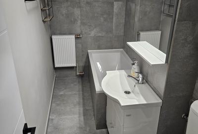 LACUL TEI vis-a-vis parc Tei-Toboc modern, complet utilat.399 eur - 10