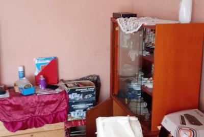 Apartament decomandat Precista - 2