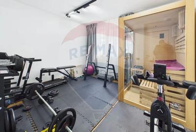 Casă cu 5 camere în Central - 8