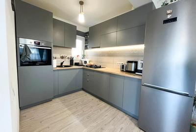 Casa 4 camere in Selimbar, zona Trifoiului | Mobila si Utilata | Curte privata - 8