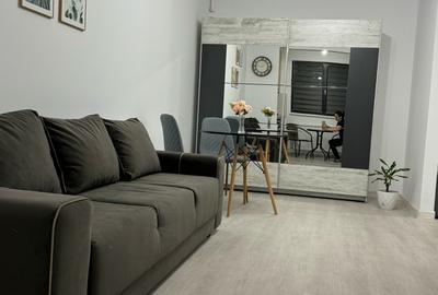 Apartament | 2 camere  | Bloc nou | HILS Brauner - 4