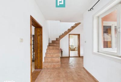 Casă cu 4 camere în Almaș - 16