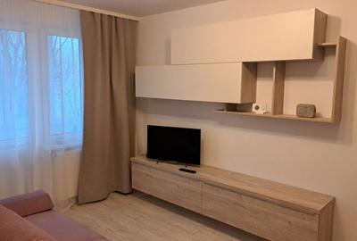 Garsonieră decomandată în Drumul Carului - 2