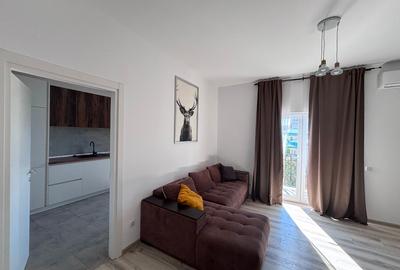 Inchiriez penthouse Northlight Cosmopolis - 3