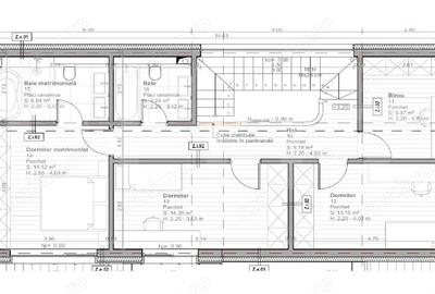 Casa 5 camere spa?iu, lini?te ?i tehnologie verde pentru confortul familiei - 3