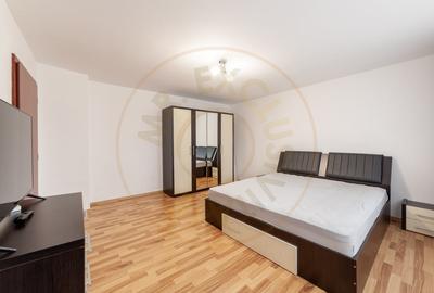 Garsonieră decomandată, mobilată în Mioveni - 2