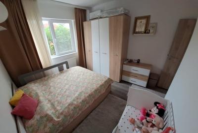 Apartament cu 2 camere +loc de parcare Drumul Valea Larga TVA 0% Comision - 9