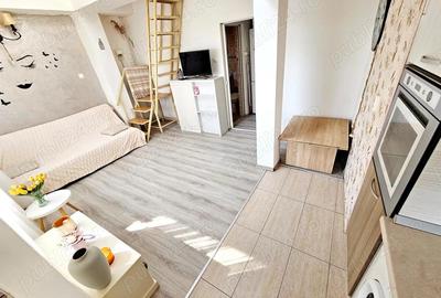 Apartament inchiriere renovat si mobilat MAZEPA , PARCUL VIVA Apartament inchiriere renovat si mobilat MAZEPA , PARCUL VIVA - 7