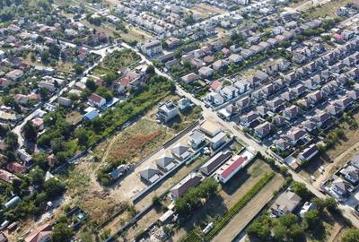 TEREN 5.200 MP Bragadiru str. Iederei - 3
