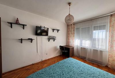 Apartament cu 2 camere decomandat, mobilat în Gheorghe Lazăr - 2