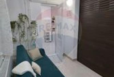 Apartament cu 2 camere decomandat, mobilat în P-ța Romană - 12