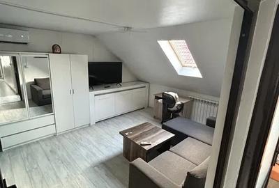Casă cu 2 camere cu Teren 45 Mp în Copou - 3