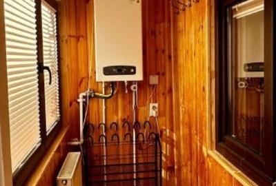 Garsonieră semidecomandată în Griviței - 2