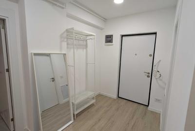 Novum 56 | Gorjului | 2 Camere  | Metrou | Balcon | Prima inchiriere - 3