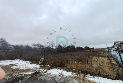 Teren Construcții intravilan de 610 mp, în Stupini - 6