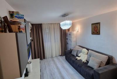 2 Camere Decomandat Brancoveanu/Luica - 2