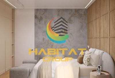 2 camere cu gradina proprie - NOU - 10