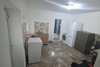 Garsonieră nedecomandată în Central