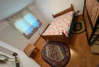 Casă cu 4 camere în Șimian - 4