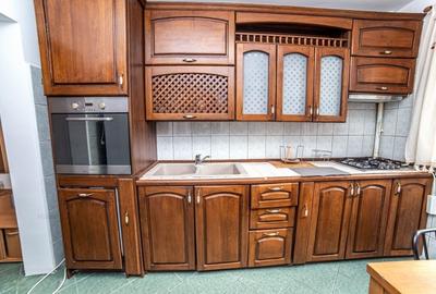 Apartament cu 2 camere semidecomandat în Titan - 10