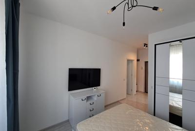 Garsoniera Decomandata Militari Residence Rezervelor / Loc de Parcare - 3