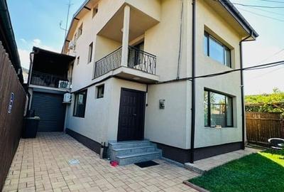 Vilă ideală pentru familie, sediu/afacere – Antiaeriană - Mărgeanului - 2