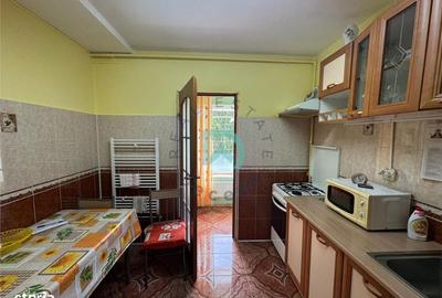 Apartament cu 2 camere decomandat în Scriitorilor - 8
