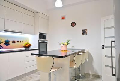 Duplex cu 6 camere cu Canalizare în Faleza Nord - 7