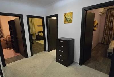 Apartament 3 camere Bloc Nou zona Grozăvești Politehnica Regie in Onix Residence - 3