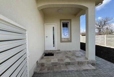 Casă cu 4 camere cu Teren 250 Mp în Șag - 4