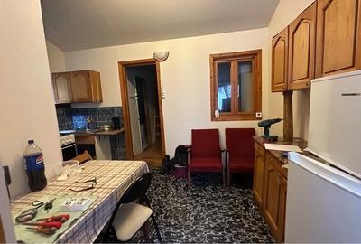 Apartament cu 2 camere decomandat în Medicină - 8