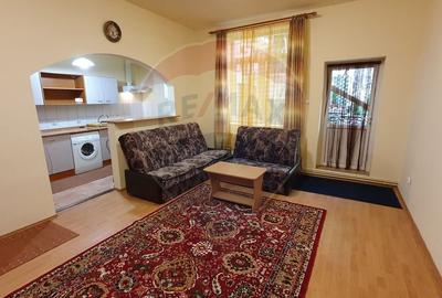 Apartament cu 2 camere de inchiriat, in zona Centrul Istoric! Apartament cu 2 camere de inchiriat, in zona Centrul Istoric! - 8