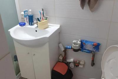Casă cu 2 camere în Central - 5