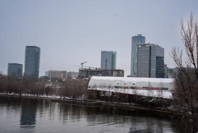 FLOREASCA - 3 CAMERE - BLOC BOUTIQUE - EXCLUSIVE - 13